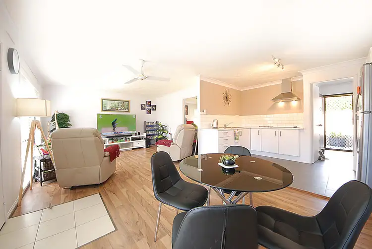 Seventh view of Homely villa listing, 47/172 Barrier Reef Drive, Mermaid Waters QLD 4218
