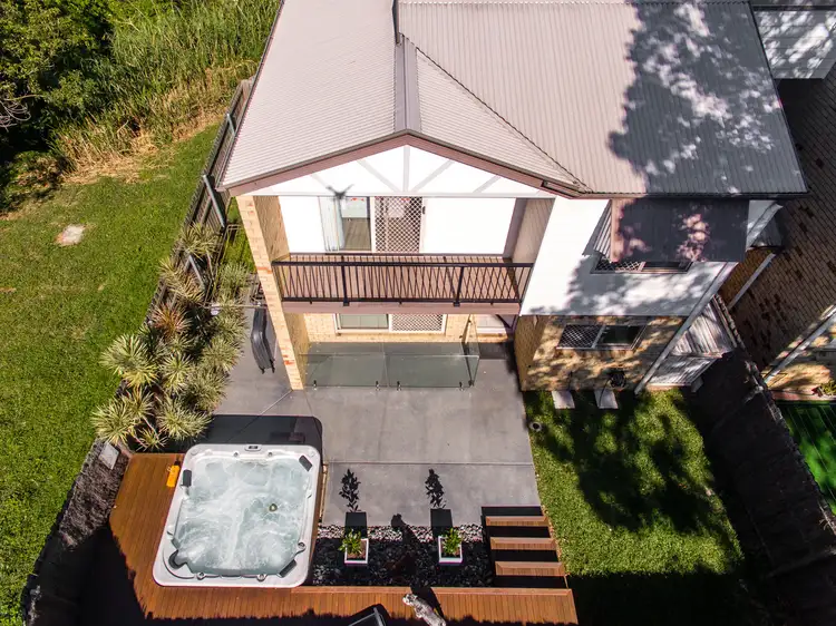 8/8 Park Lane, Yeerongpilly QLD 4105