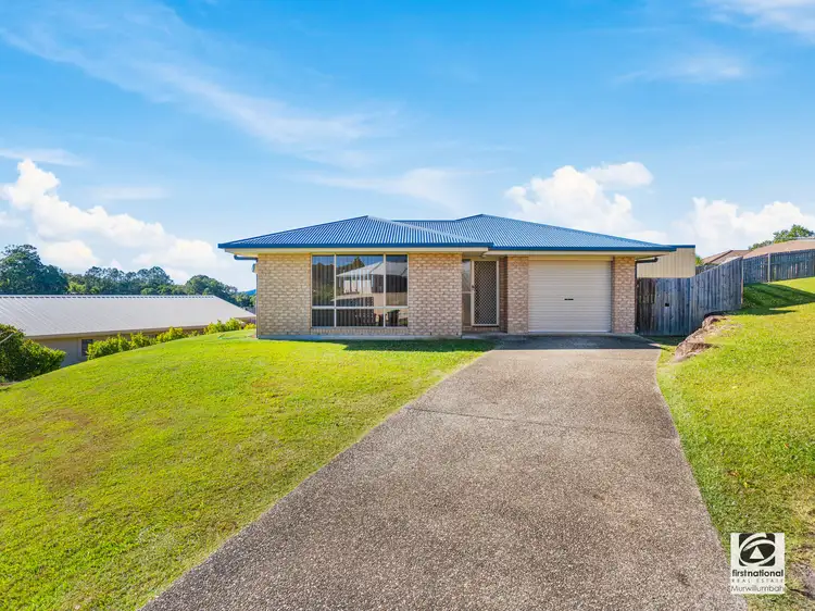 11 Woodgee Street, Murwillumbah NSW 2484