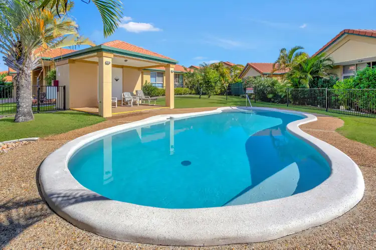 Third view of Homely townhouse listing, 60/152 Palm Meadows Drive, Carrara QLD 4211