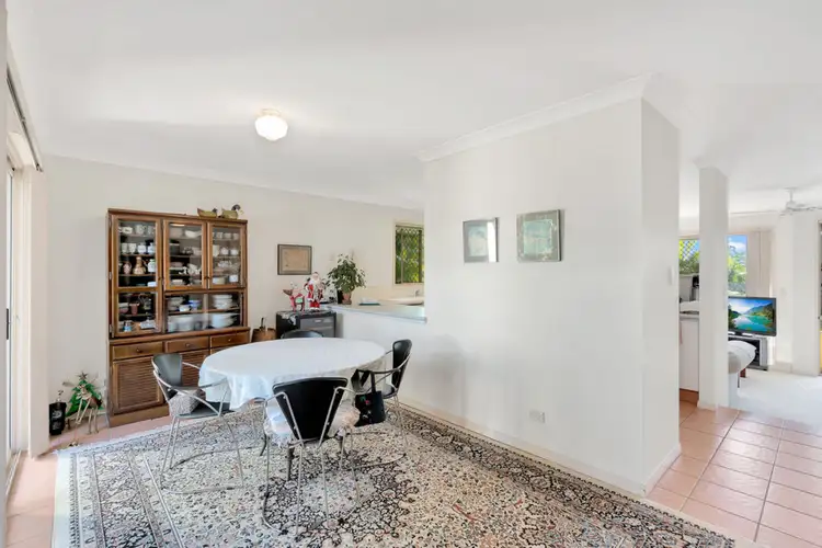 Fourth view of Homely townhouse listing, 60/152 Palm Meadows Drive, Carrara QLD 4211