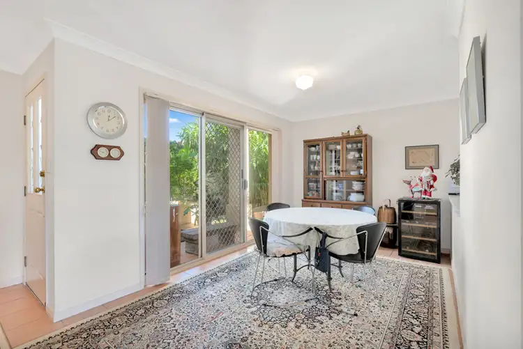 Fifth view of Homely townhouse listing, 60/152 Palm Meadows Drive, Carrara QLD 4211