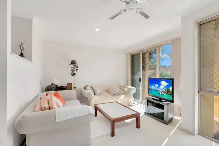 Sixth view of Homely townhouse listing, 60/152 Palm Meadows Drive, Carrara QLD 4211