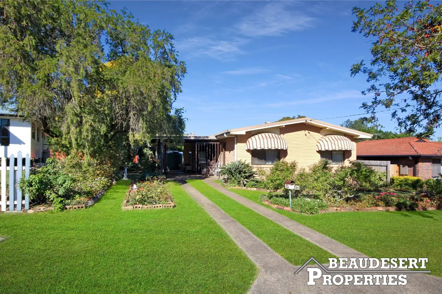 Main view of Homely house listing, 54 Orchid Drive, Beaudesert QLD 4285