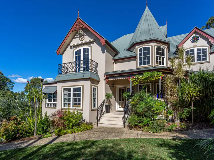 Main view of Homely house listing, 30 Grandview Terrace, Tallai QLD 4213