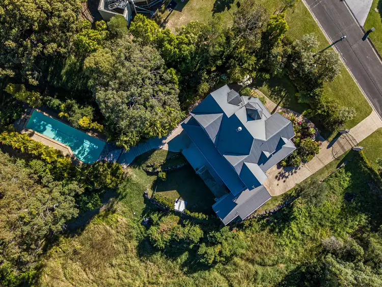 Second view of Homely house listing, 30 Grandview Terrace, Tallai QLD 4213