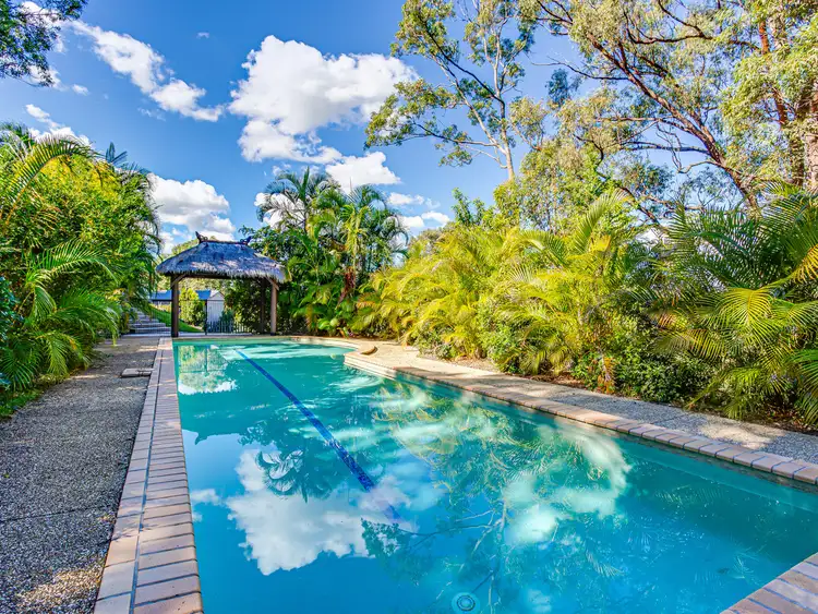 Third view of Homely house listing, 30 Grandview Terrace, Tallai QLD 4213
