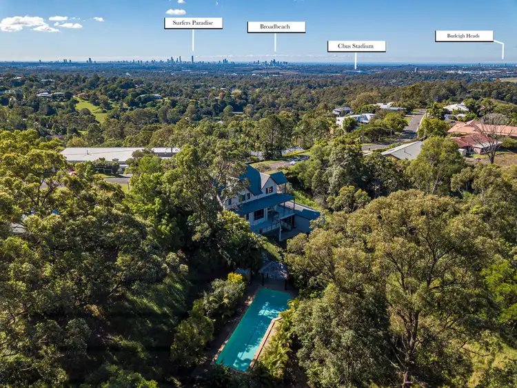Fourth view of Homely house listing, 30 Grandview Terrace, Tallai QLD 4213