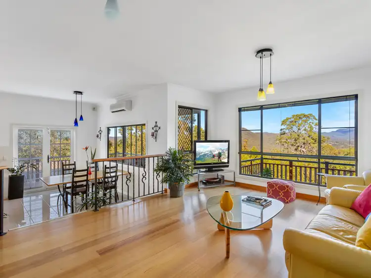 Fifth view of Homely house listing, 30 Grandview Terrace, Tallai QLD 4213