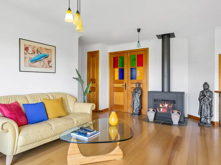 Sixth view of Homely house listing, 30 Grandview Terrace, Tallai QLD 4213