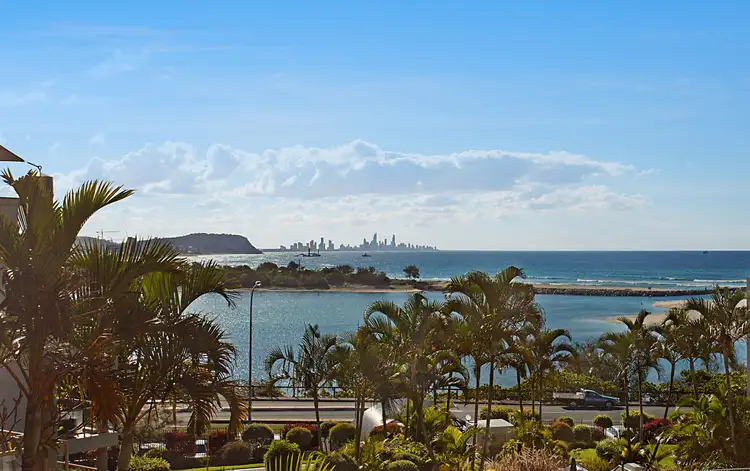 Second view of Homely apartment listing, 20/36 Duringan Street, Currumbin QLD 4223