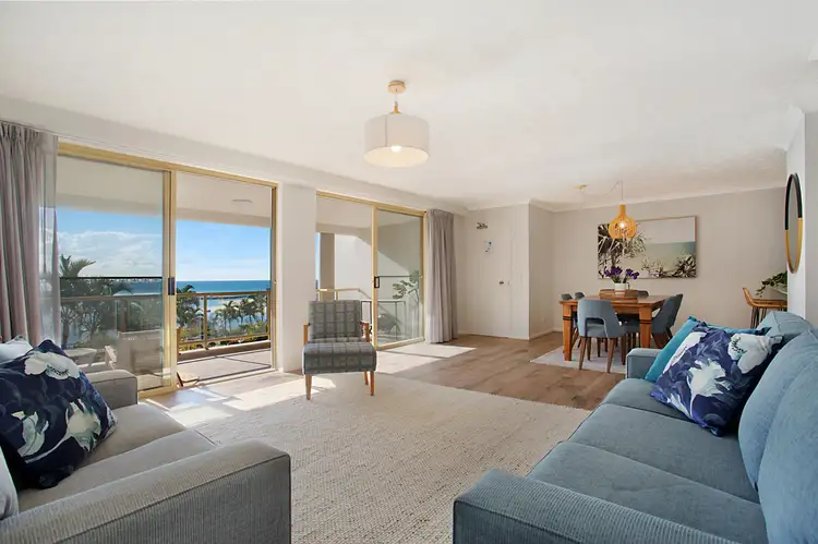 Third view of Homely apartment listing, 20/36 Duringan Street, Currumbin QLD 4223