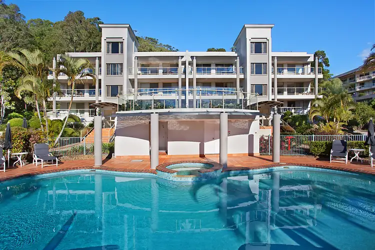 Fifth view of Homely apartment listing, 20/36 Duringan Street, Currumbin QLD 4223
