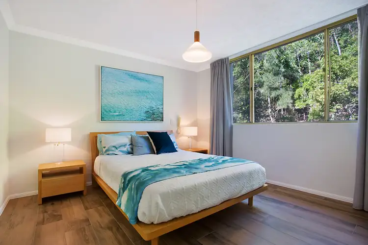 Sixth view of Homely apartment listing, 20/36 Duringan Street, Currumbin QLD 4223