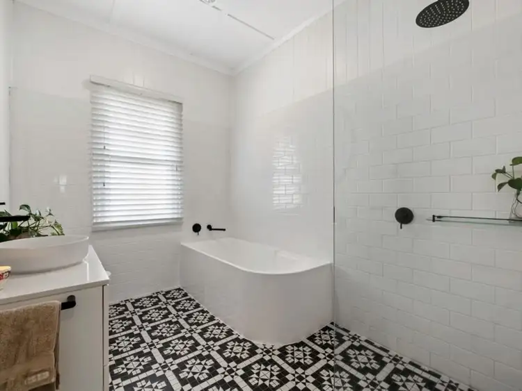 Second view of Homely house listing, 104C Campbell Street, East Toowoomba QLD 4350