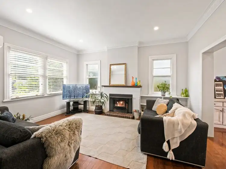 Third view of Homely house listing, 104C Campbell Street, East Toowoomba QLD 4350