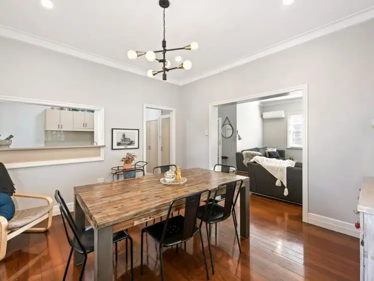 Fourth view of Homely house listing, 104C Campbell Street, East Toowoomba QLD 4350