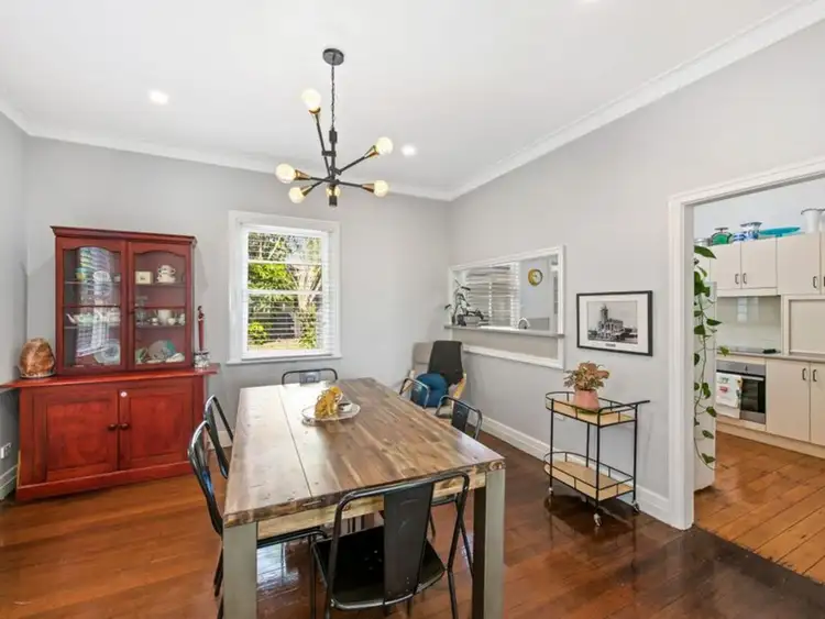 Fifth view of Homely house listing, 104C Campbell Street, East Toowoomba QLD 4350