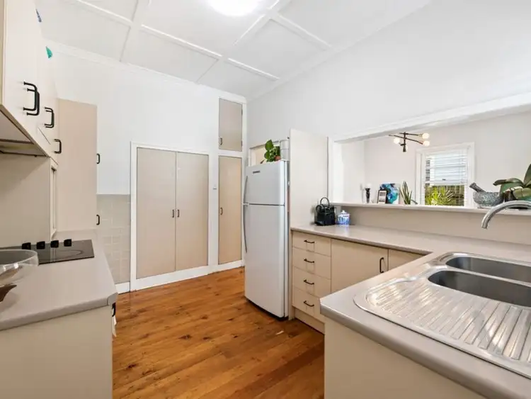 Sixth view of Homely house listing, 104C Campbell Street, East Toowoomba QLD 4350