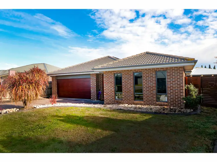 4 Gooch Court, Sale VIC 3850