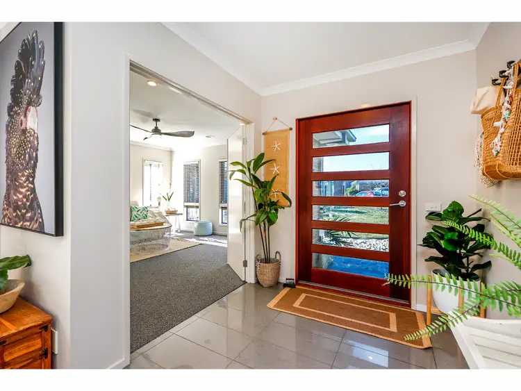 Third view of Homely house listing, 4 Gooch Court, Sale VIC 3850