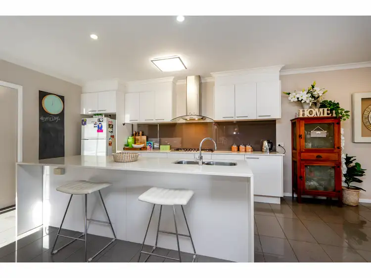 Fourth view of Homely house listing, 4 Gooch Court, Sale VIC 3850
