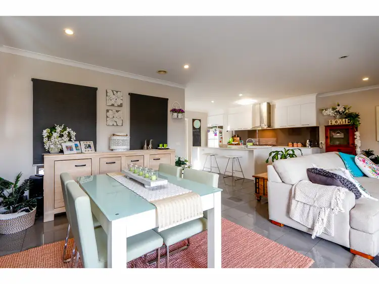 Fifth view of Homely house listing, 4 Gooch Court, Sale VIC 3850