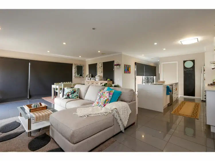 Sixth view of Homely house listing, 4 Gooch Court, Sale VIC 3850