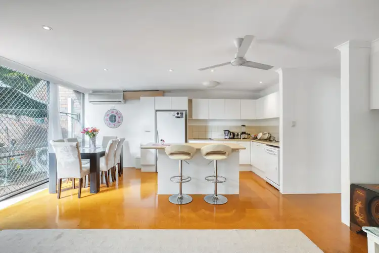 Main view of Homely apartment listing, 8/111 Rio Vista Boulevard, Broadbeach Waters QLD 4218