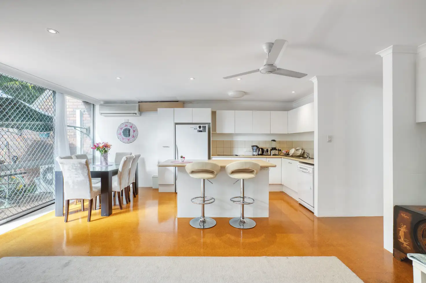 Main view of Homely apartment listing, 8/111 Rio Vista Boulevard, Broadbeach Waters QLD 4218