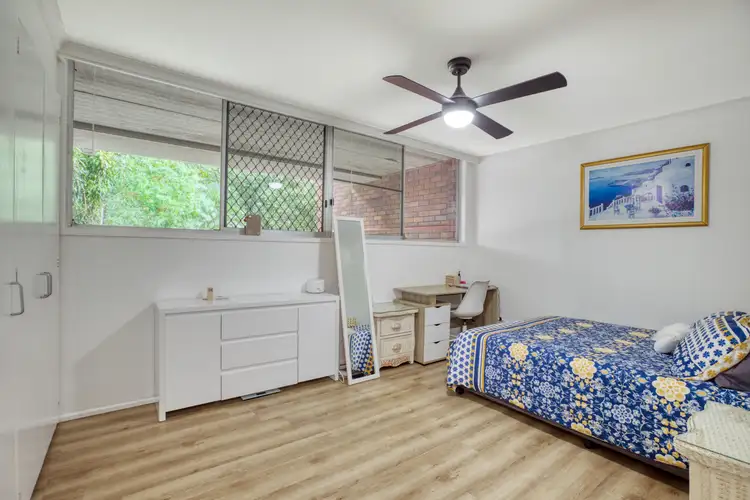 Second view of Homely apartment listing, 8/111 Rio Vista Boulevard, Broadbeach Waters QLD 4218