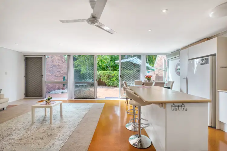 Third view of Homely apartment listing, 8/111 Rio Vista Boulevard, Broadbeach Waters QLD 4218