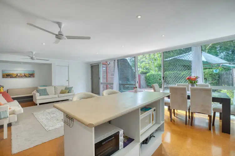 Fourth view of Homely apartment listing, 8/111 Rio Vista Boulevard, Broadbeach Waters QLD 4218