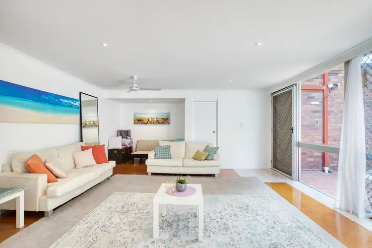 Sixth view of Homely apartment listing, 8/111 Rio Vista Boulevard, Broadbeach Waters QLD 4218