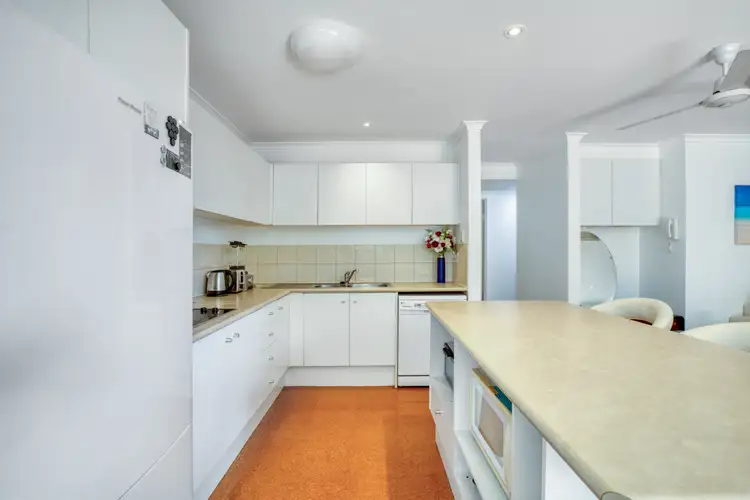 Seventh view of Homely apartment listing, 8/111 Rio Vista Boulevard, Broadbeach Waters QLD 4218