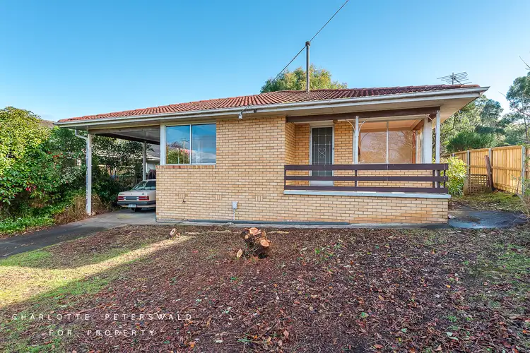 Second view of Homely house listing, 185 Roslyn Avenue, Blackmans Bay TAS 7052