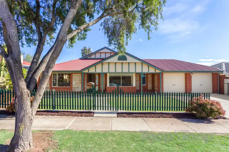 69 Blyth Street, Clearview SA 5085