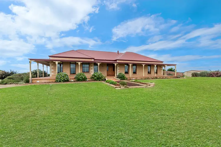 Main view of Homely house listing, 101 Farnham Road, Illowa VIC 3282