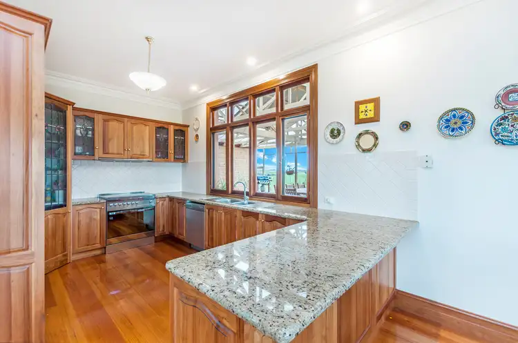 Third view of Homely house listing, 101 Farnham Road, Illowa VIC 3282