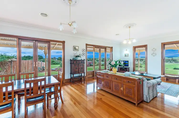 Fifth view of Homely house listing, 101 Farnham Road, Illowa VIC 3282