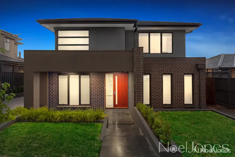 Second view of Homely house listing, 1/71 Junction Road, Nunawading VIC 3131