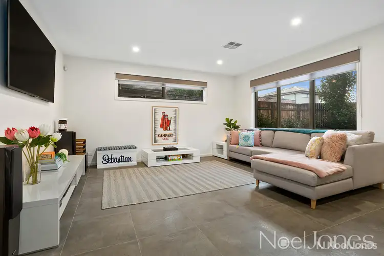 Fourth view of Homely house listing, 1/71 Junction Road, Nunawading VIC 3131