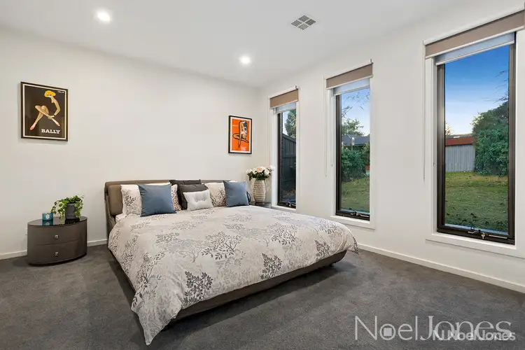 Fifth view of Homely house listing, 1/71 Junction Road, Nunawading VIC 3131