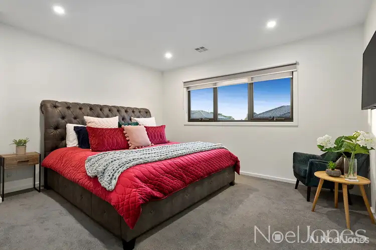 Sixth view of Homely house listing, 1/71 Junction Road, Nunawading VIC 3131