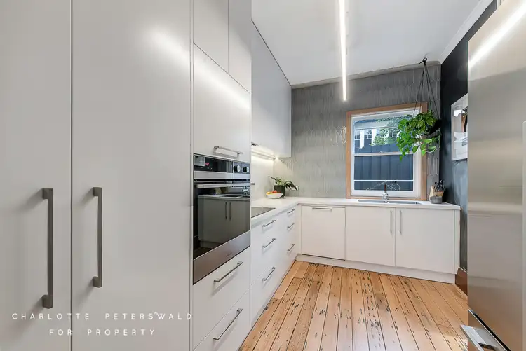 Sixth view of Homely apartment listing, 1/17 York Street, Sandy Bay TAS 7005