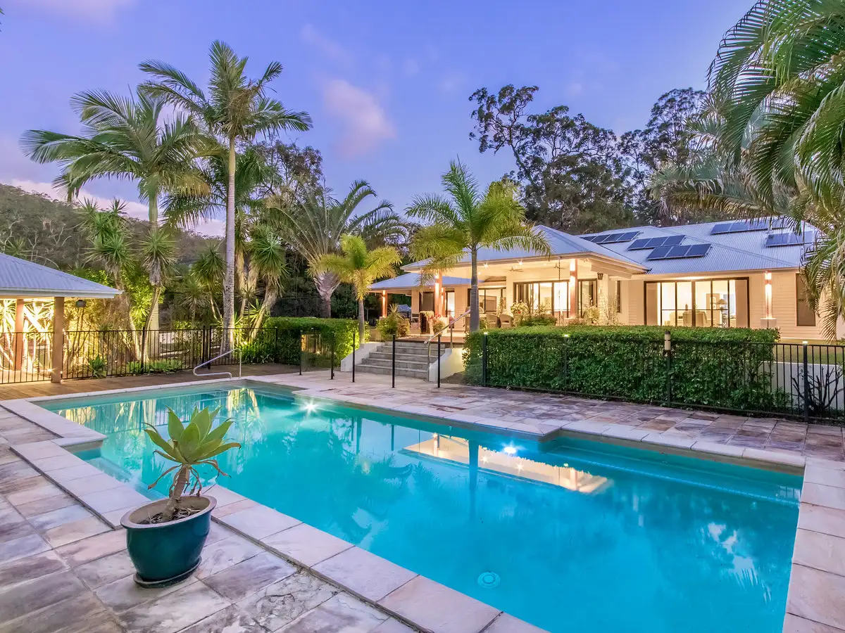 Main view of Homely house listing, 3 Waldorf Place, Maudsland QLD 4210