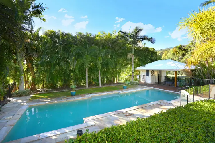 Fifth view of Homely house listing, 3 Waldorf Place, Maudsland QLD 4210