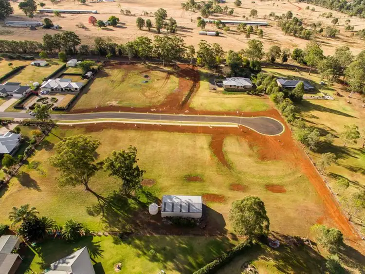 Fourth view of Homely land listing, LOT 19 Adams Road, Cabarlah QLD 4352