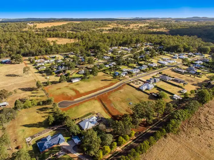 Fifth view of Homely land listing, LOT 19 Adams Road, Cabarlah QLD 4352