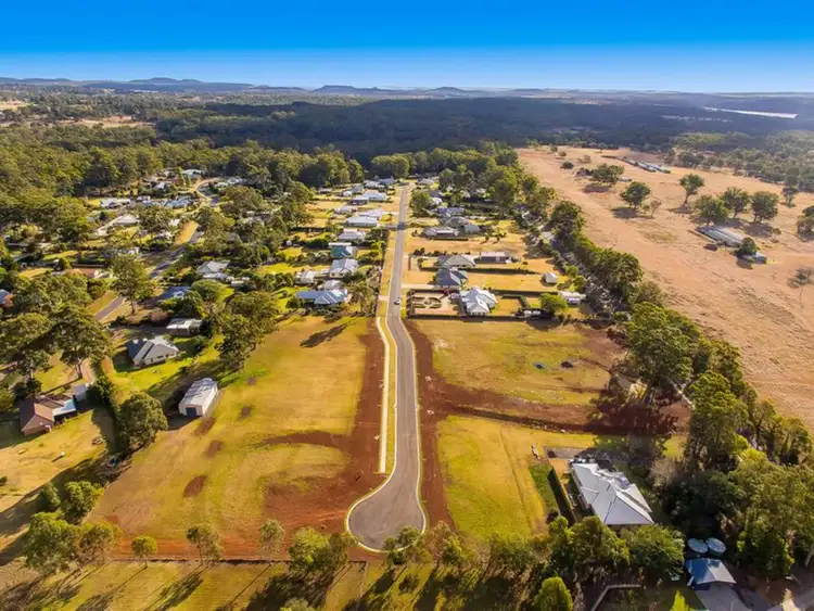 Sixth view of Homely land listing, LOT 19 Adams Road, Cabarlah QLD 4352